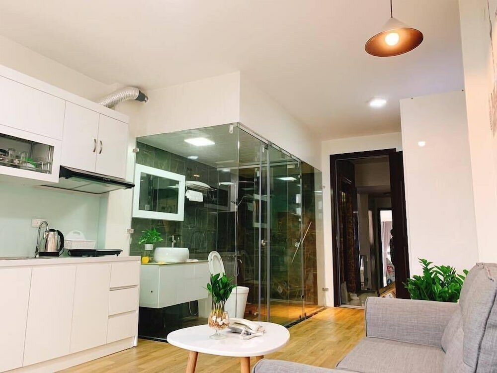 Фото Manmo Park Home