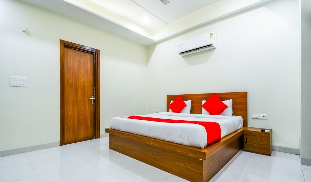 Фото Oyo 22204 Mark Inn