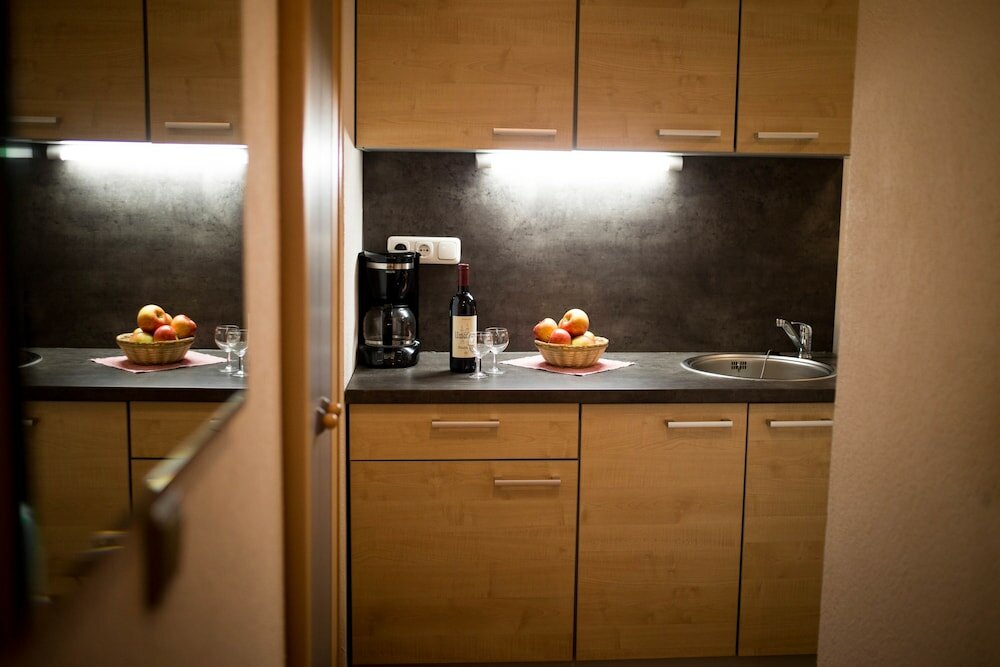 Фото Landhaus Erlzette