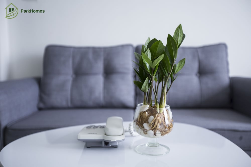 Фото Manmo Park Home