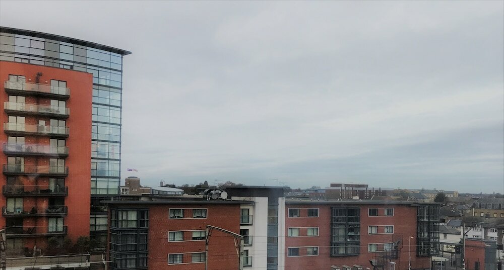 Фото Chelmsford Serviced Apartments