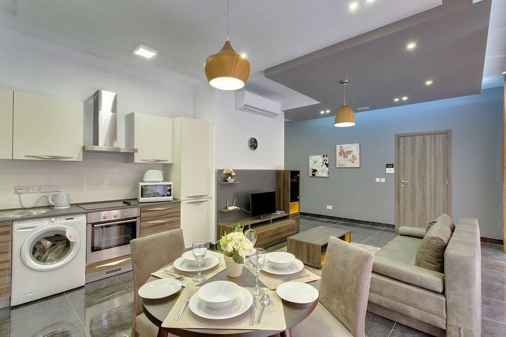 Фото Deluxe Studio in a Prime Location, Wifi