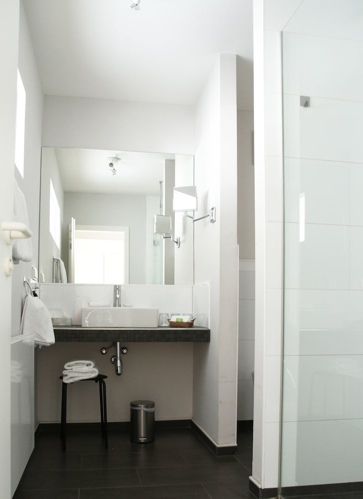 Фото Hotel Bartmanns Haus