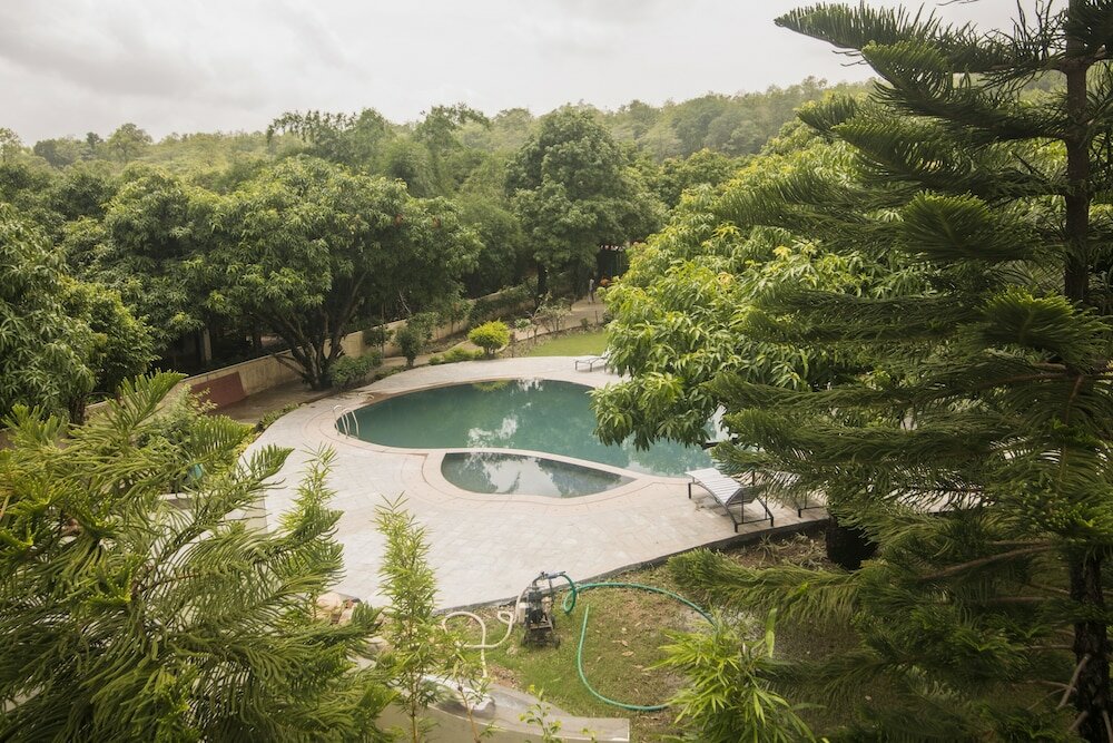 Фото La Perle River Resorts