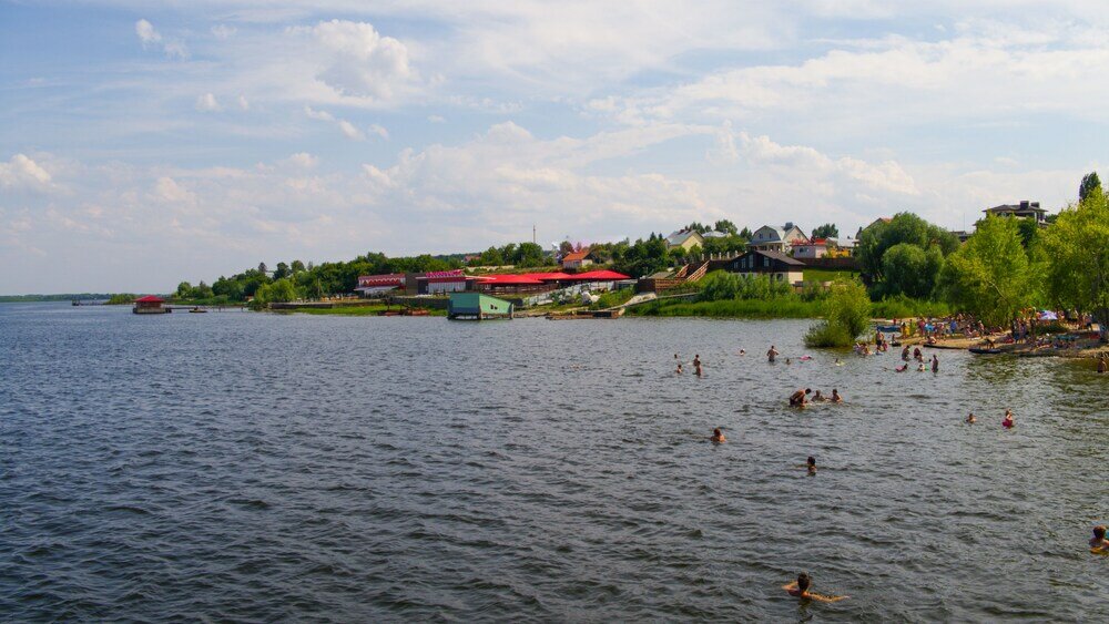 Фото Волга Star