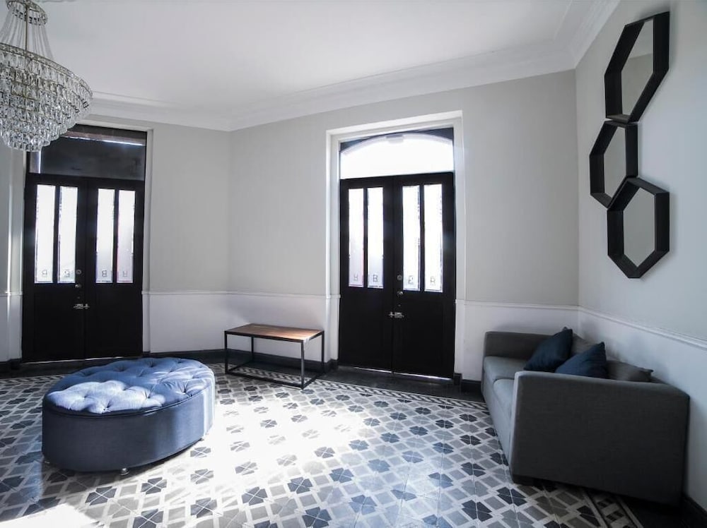 Фото Hotel Business Real 500