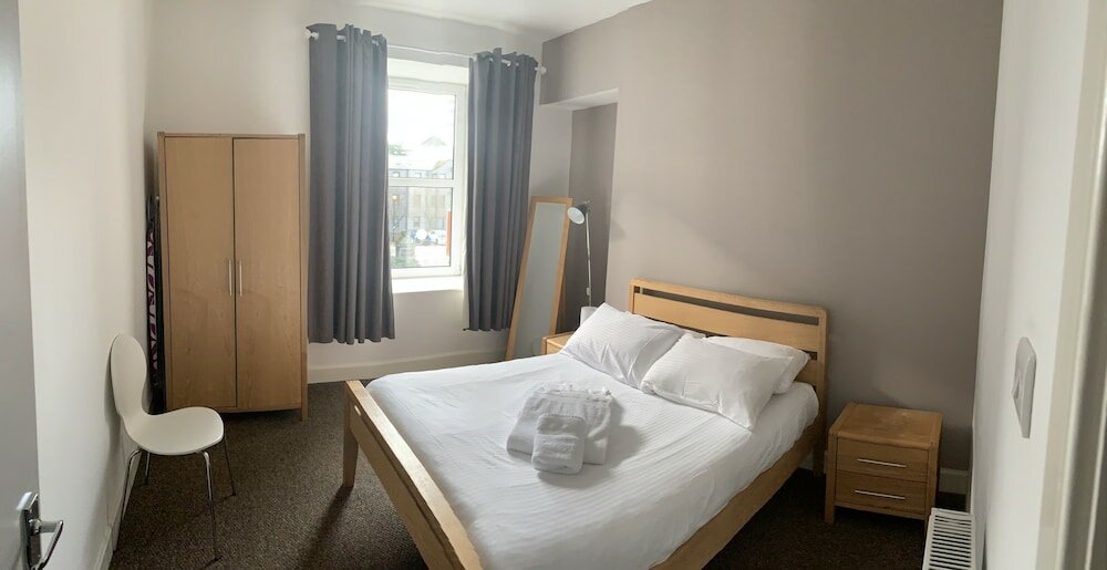 Фото Aberdeen Serviced Apartments: Charlotte street