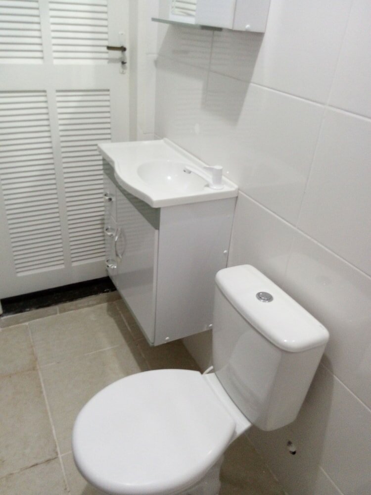 Фото Linhares Kitnets