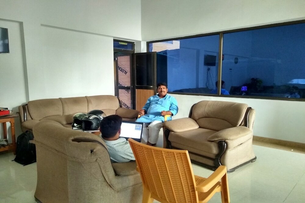 Фото отеля 5