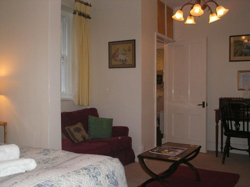 Фото Weston Lawn