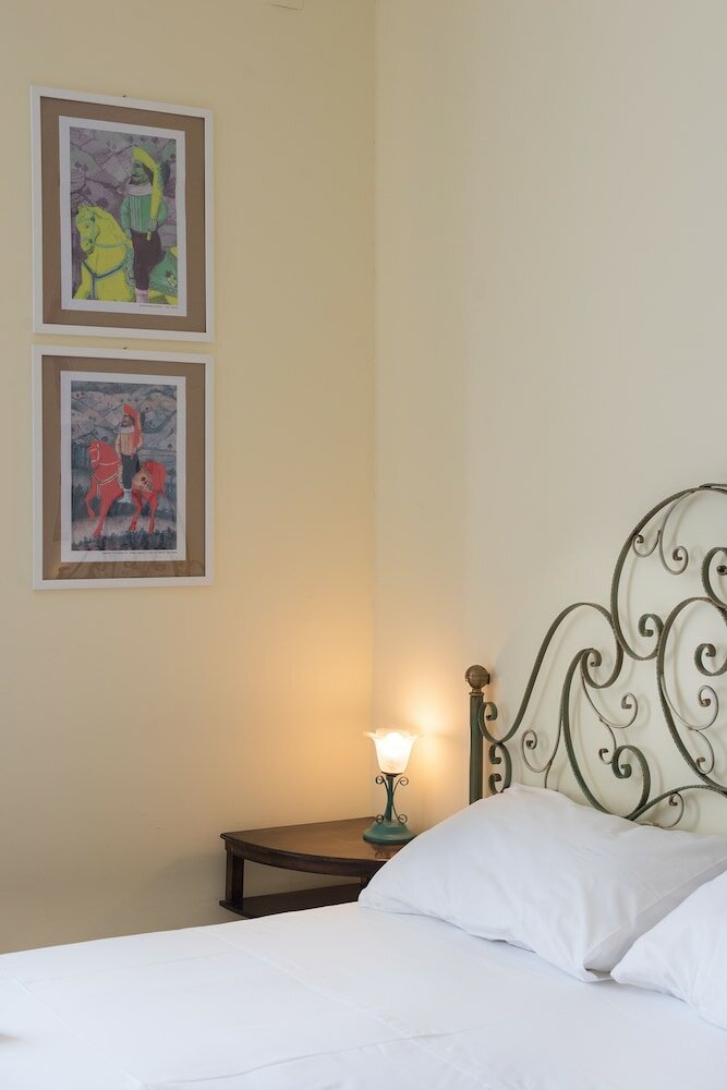 Фото Casa Laurino B&b