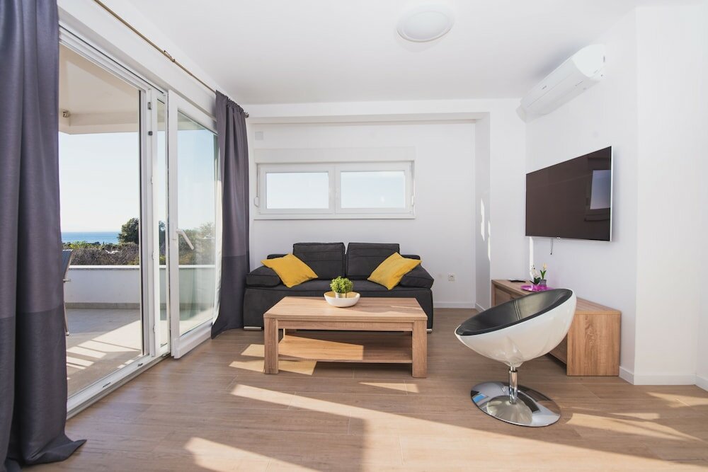 Фото Apartments Villa Dalia