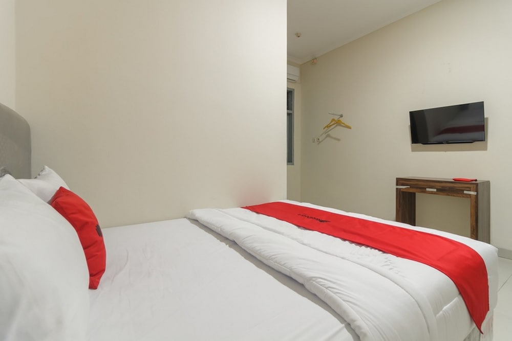 Фото RedDoorz Plus near Rs Pmi Bogor