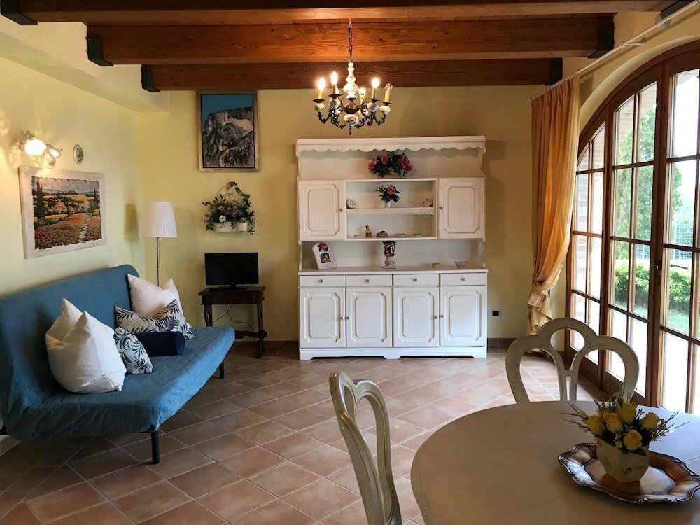 Фото Terra del Sole