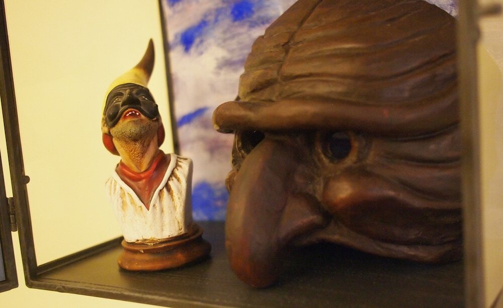 Фото Casa Laurino B&b