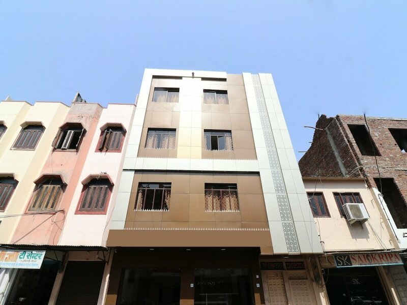 Гостиница Hotel Jalaj Retreat Bhilwara в Бхилваре
