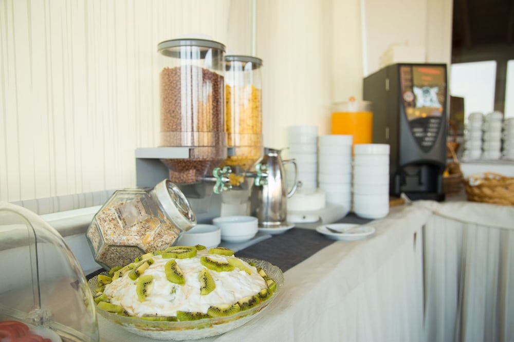 Фото Akti Hotel & Apartments