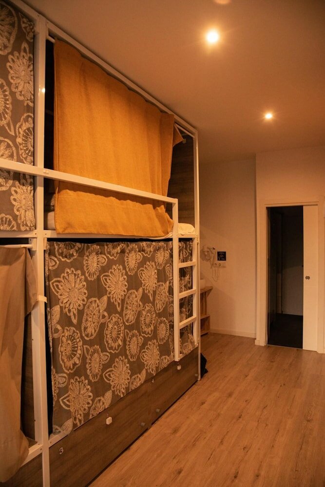 Фото Cantagua Hostel