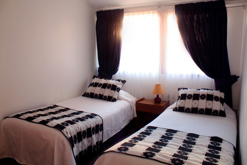 Фото Hotel Luanco