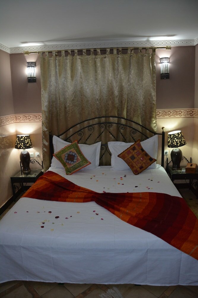 Фото Riad Assalam