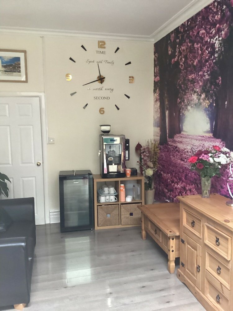 Фото The Glenwood