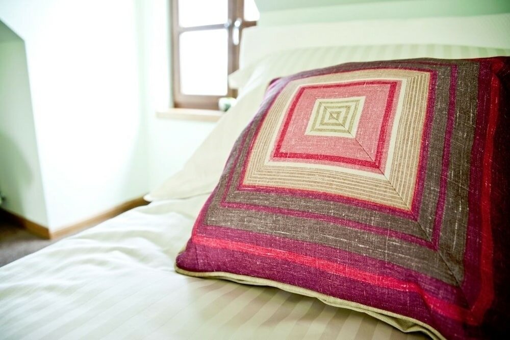 Фото Bamflatt Farm B&b