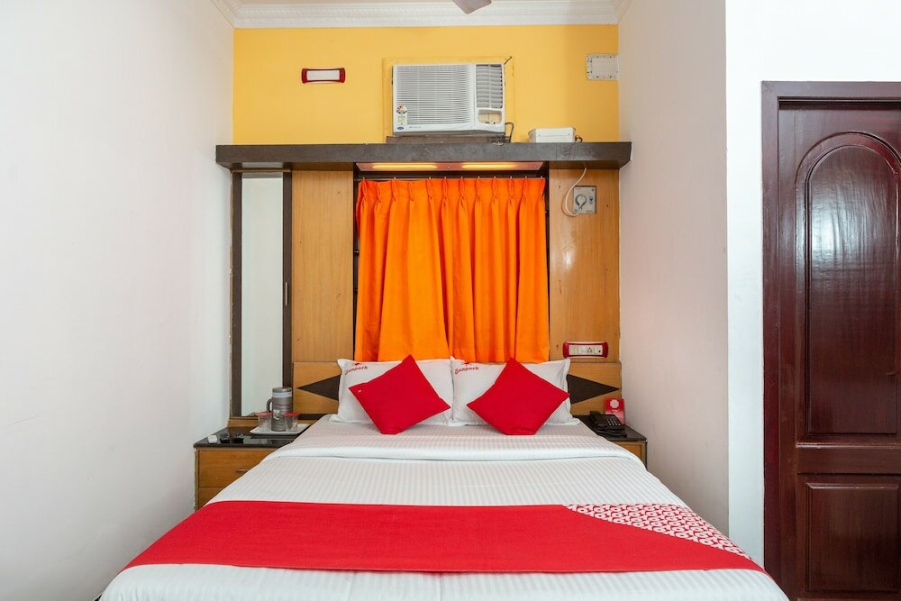 Фото Oyo 23454 Sun Park Inn