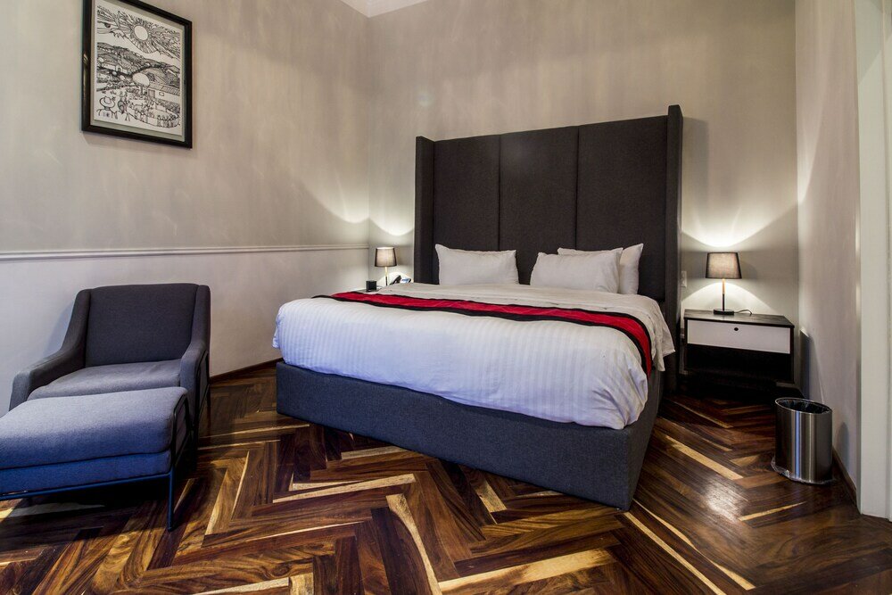 Фото Hotel Business Real 500