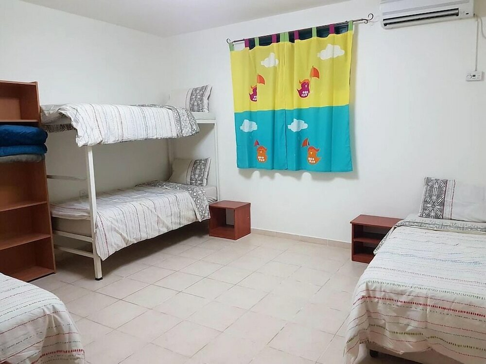 Фото Idan Lodge In The Arava