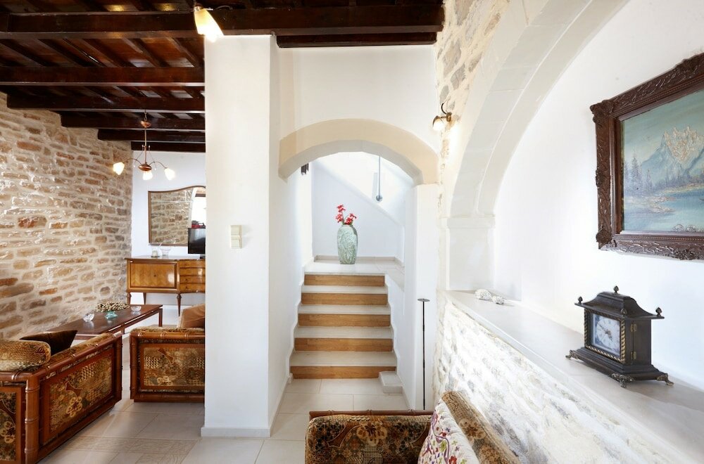 Фото DisCrete Villa Triopetra