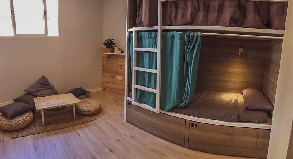 Фото Cantagua Hostel