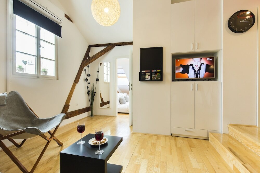 Фото AS Apartment