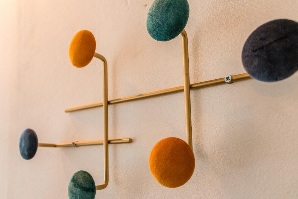 Фото Golden Oasis in Padua City Center