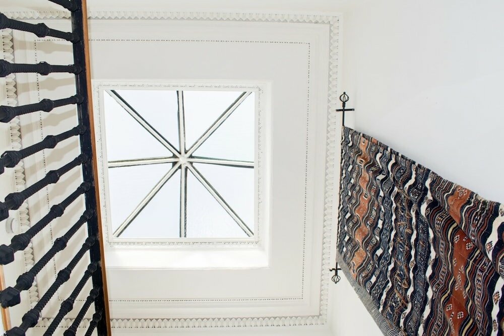 Фото Stylish Four Bedroom Stockbridge Home