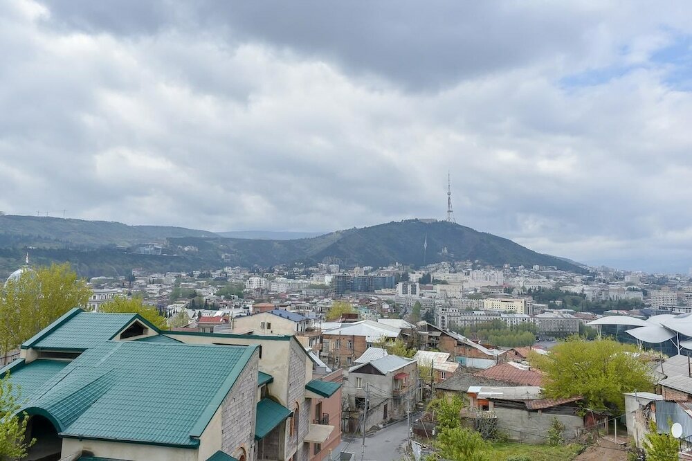 Фото Marialuis Hotel