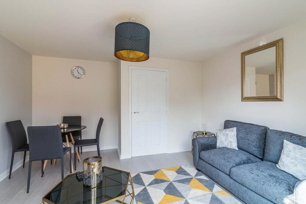 Фото Blackstone Walk