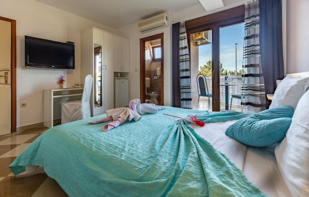 Фото Villa San Rocco Bed&Breakfast