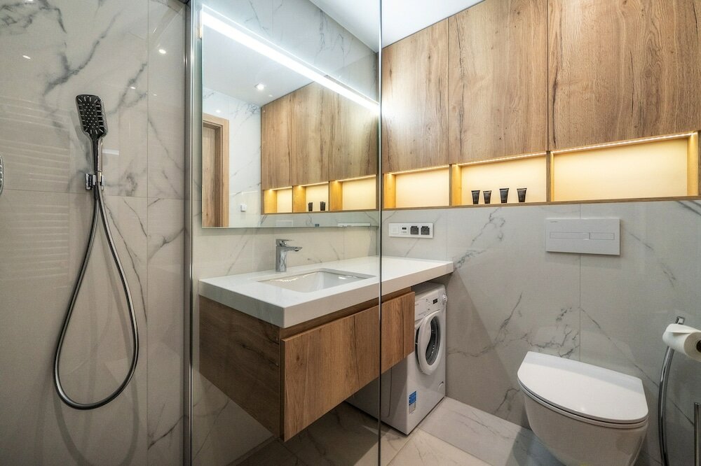 Фото Meta Apartments