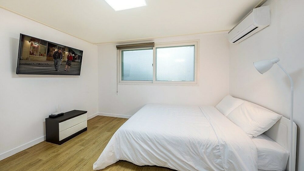 Фото Yeongheungdo Sun Pension