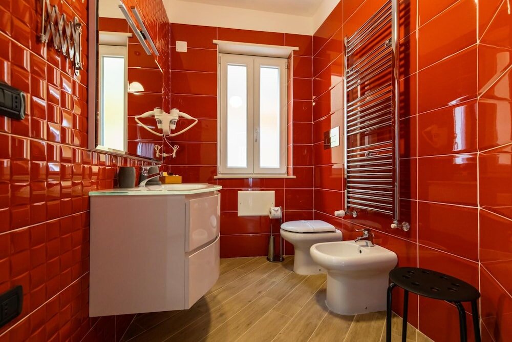 Фото Napoli d'Amare