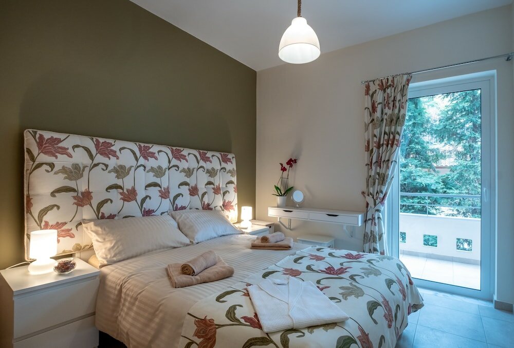 Фото Sirena Tolo Luxury Apartment