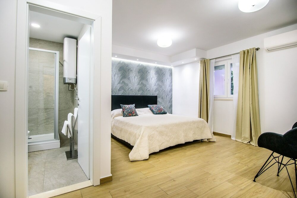 Фото Dubrovnik Spectrum Rooms