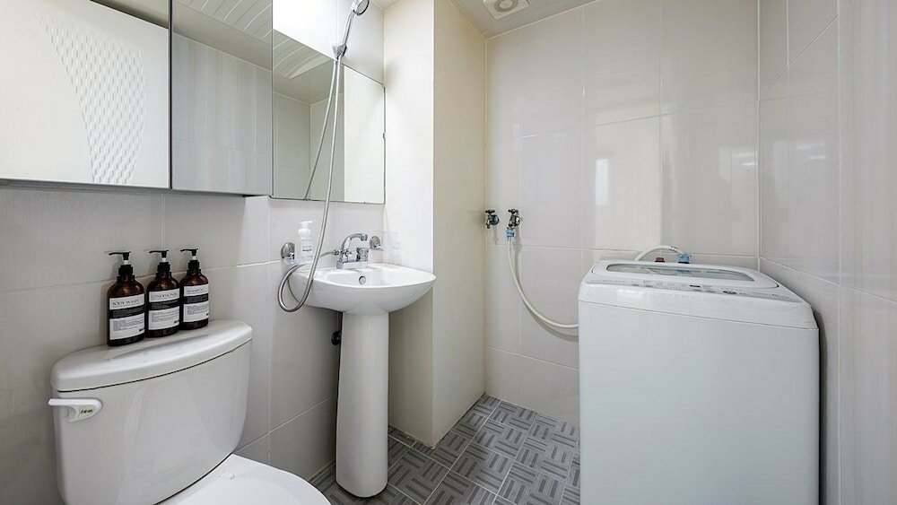 Фото Yeongheungdo Sun Pension