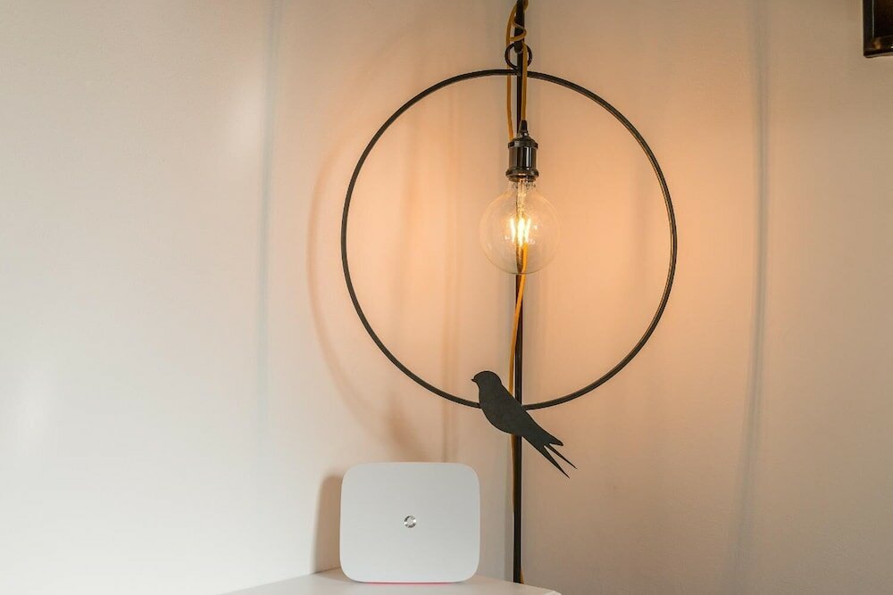 Фото Golden Oasis in Padua City Center