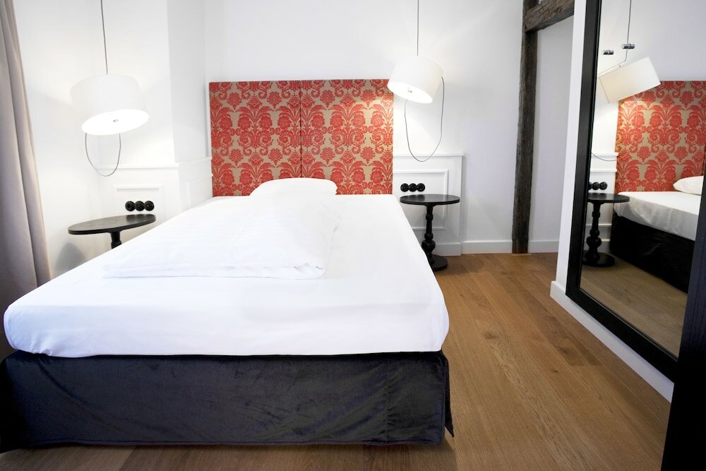 Фото Hotel Schwarzwälder Hof