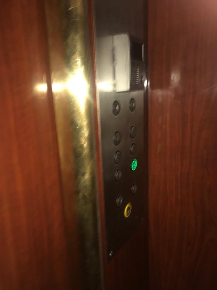 Фото Businessburg Hotel