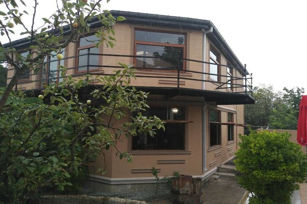 Фото Отель Амиго I