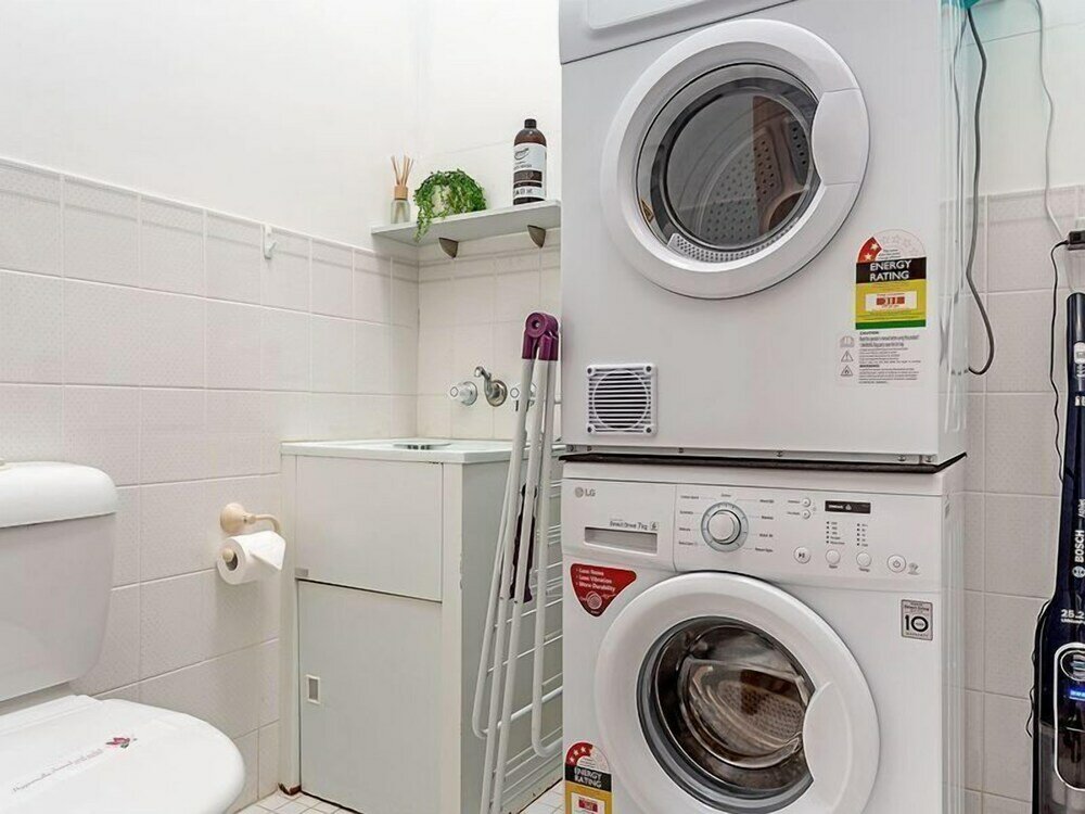 Фото Life's a Beach at Shoal Bay