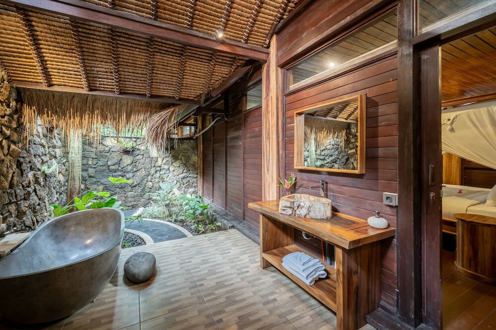 Фото Villa Bali Village