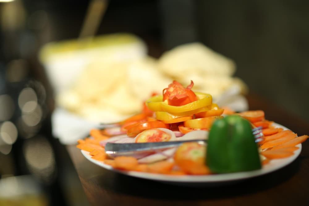 Фото Hotel Sreepathy Indraprastha